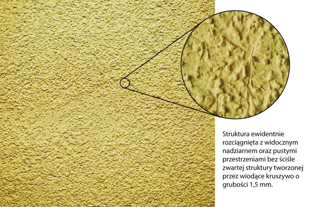 Zdjęcie Tynk 1,5 czy 2 mm - co wybrać, by uniknąć błędów w budowie?