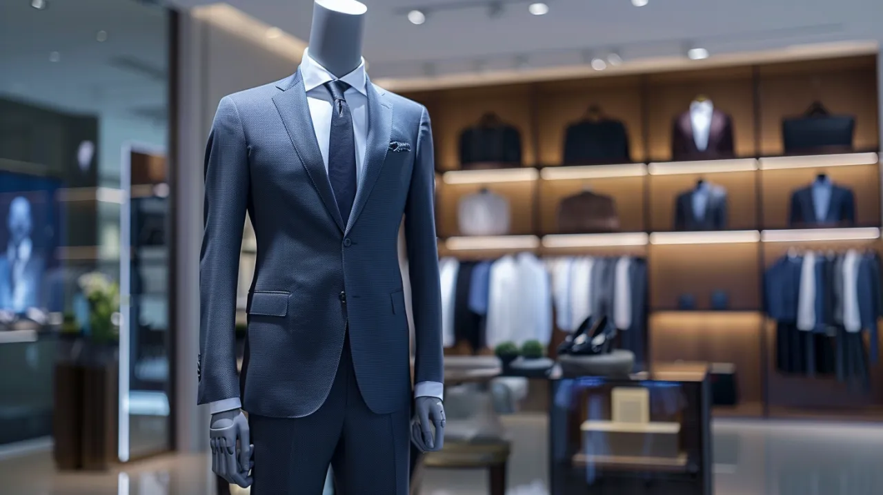 Zdjęcie Spodnie Lancerto: Komfort czy elegancja? Odkrywamy tajemnicę stylu