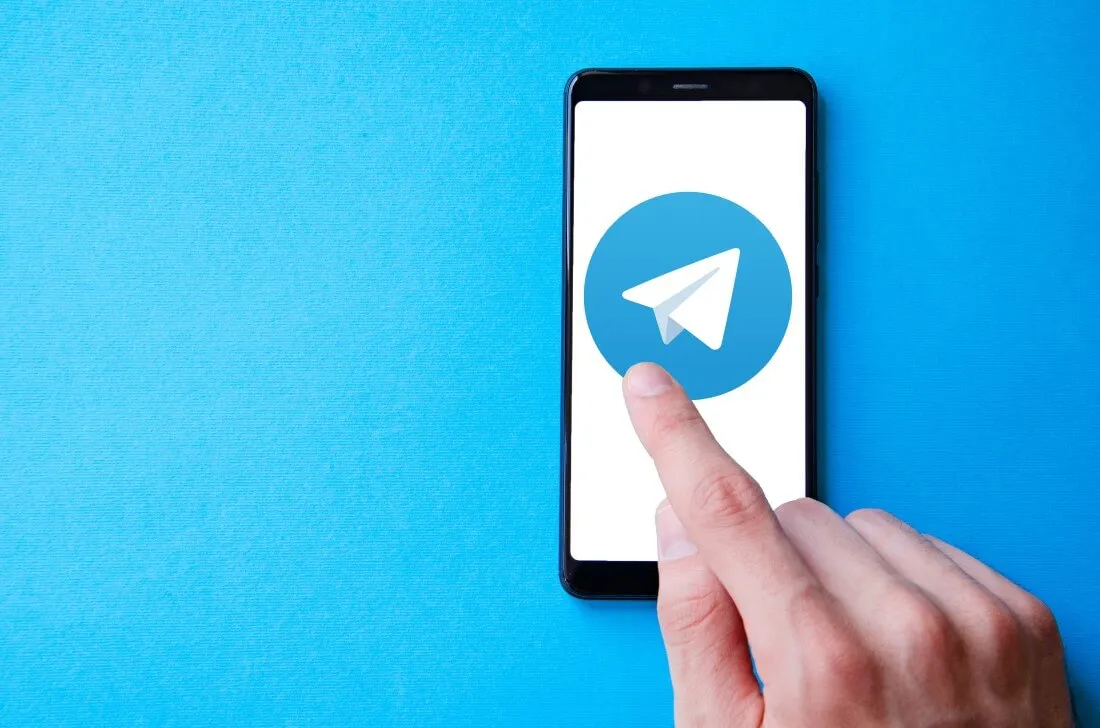 Zdjęcie Telegram aplikacja - wszystko co musisz wiedzieć o tym komunikatorze