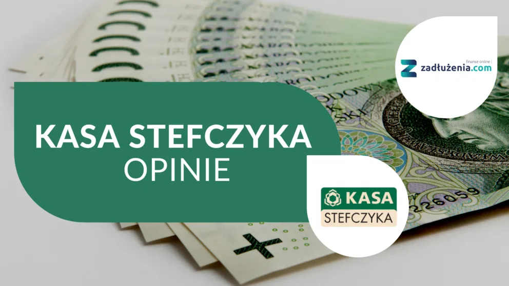 Zdjęcie Czy kasa Stefczyka daje pożyczki dla zadłużonych? Sprawdź, jak je uzyskać.