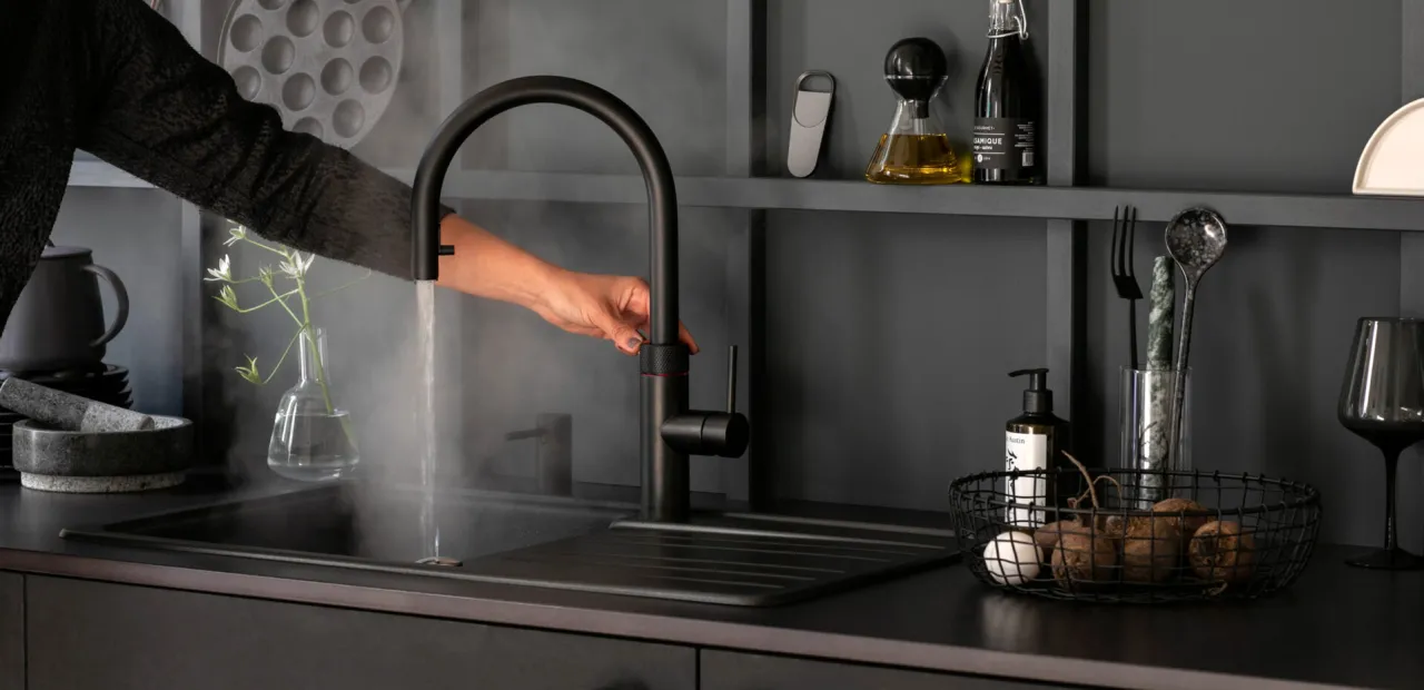 Zdjęcie Die besten Wasserhähne für die Küche: Funktionen, Preise und Tipps