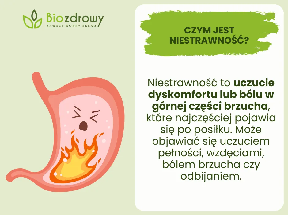 Zdjęcie Skurcz żołądka objawy: poznaj niepokojące sygnały zdrowotne