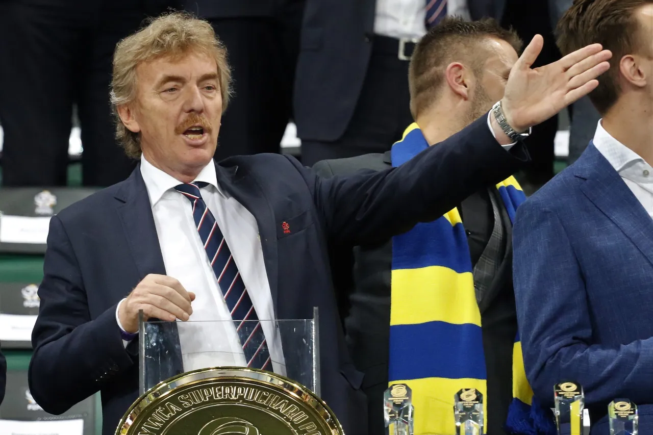 Zdjęcie Zbigniew Boniek zarobki: ile naprawdę zarabia jako wiceprezydent UEFA?