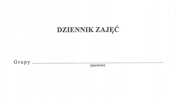 Zdjęcie Gdzie kupić dziennik wychowawcy kolonijnego? Sprawdź najlepsze opcje