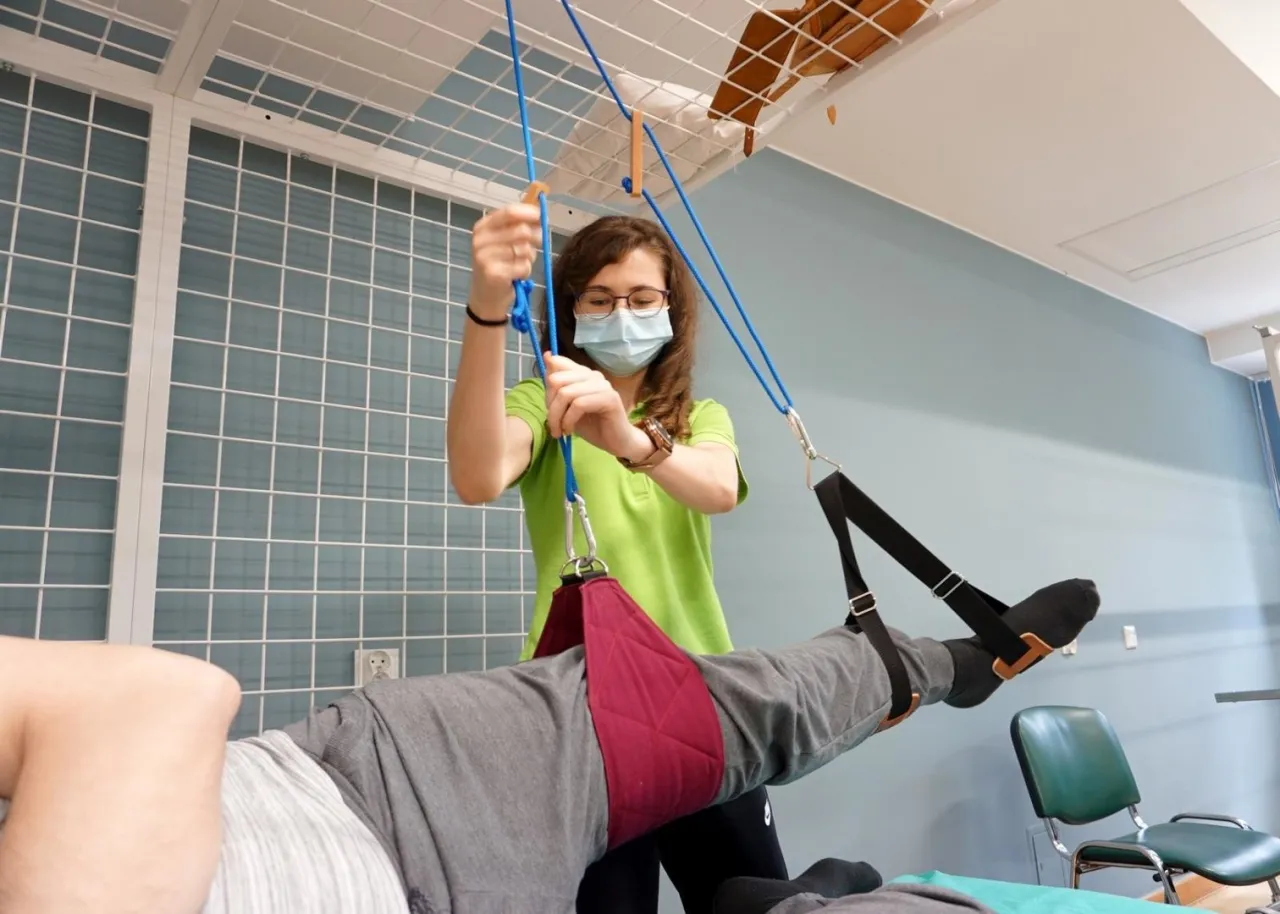 Zdjęcie Gdzie najszybciej rehabilitacja nfz? Sprawdź najkrótsze terminy w Polsce
