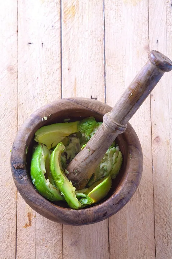Zdjęcie Jak smakuje guacamole? Odkryj jego wyjątkowy smak i składniki