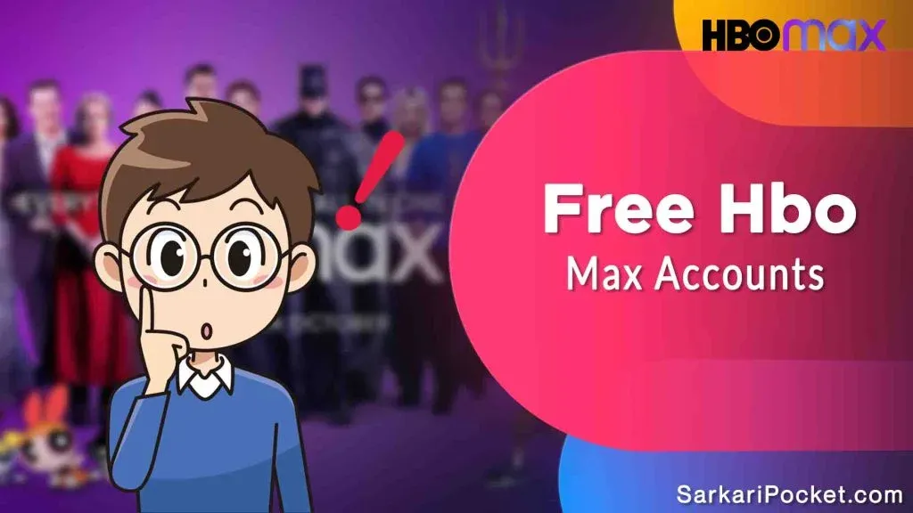 Zdjęcie Ile kont można używać na HBO Max? Ograniczenia i zasady dzielenia