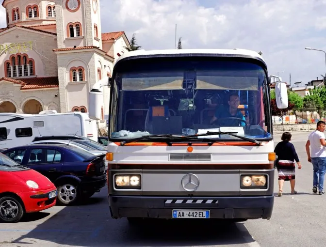 Zdjęcie Ile kosztuje bus nad morze? Sprawdź ceny i najlepsze oferty podróży