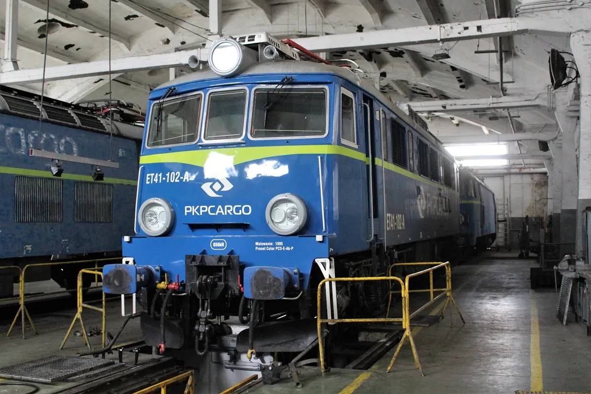 Zdjęcie TLK35102 – specyfikacja i zastosowanie tego konkretnego komponentu