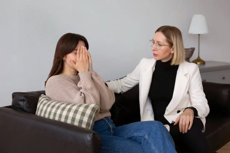 Zdjęcie Co można robić na L4 od psychiatry, by wspierać zdrowie psychiczne?