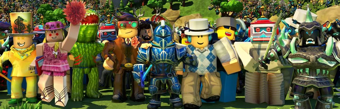 Zdjęcie Roblox wymagania sprzętowe: poznaj minimalne i zalecane parametry