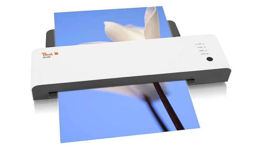 Zdjęcie Najlepsze laminatory 2025 - ranking, który pomoże uniknąć rozczarowań