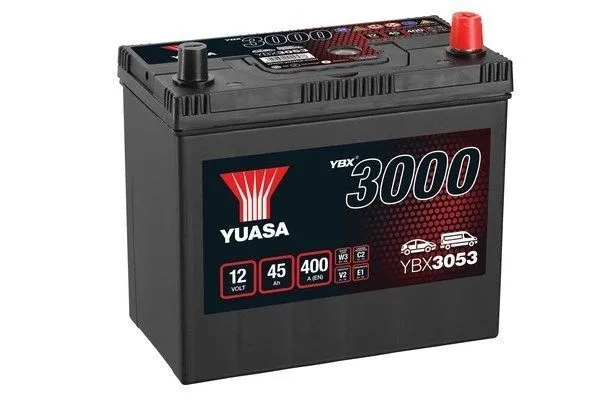 Zdjęcie Jaki akumulator do toyoty yaris 1.0 benzyna? Uniknij kosztownych błędów