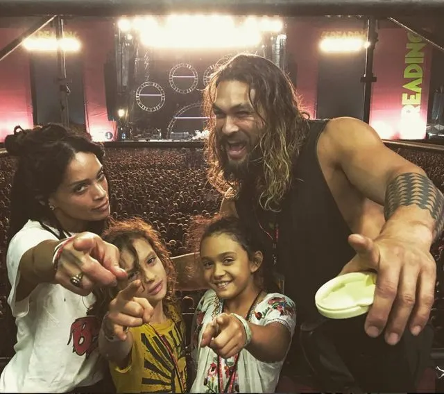 Zdjęcie Jason Momoa: wiek, dzieci i życie prywatne znanego aktora