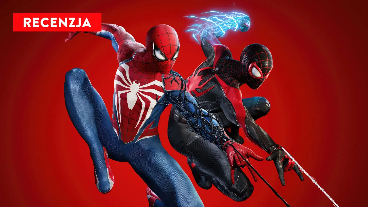 Zdjęcie Szczera recenzja Marvel's Spider-Man 2: co warto wiedzieć przed zakupem