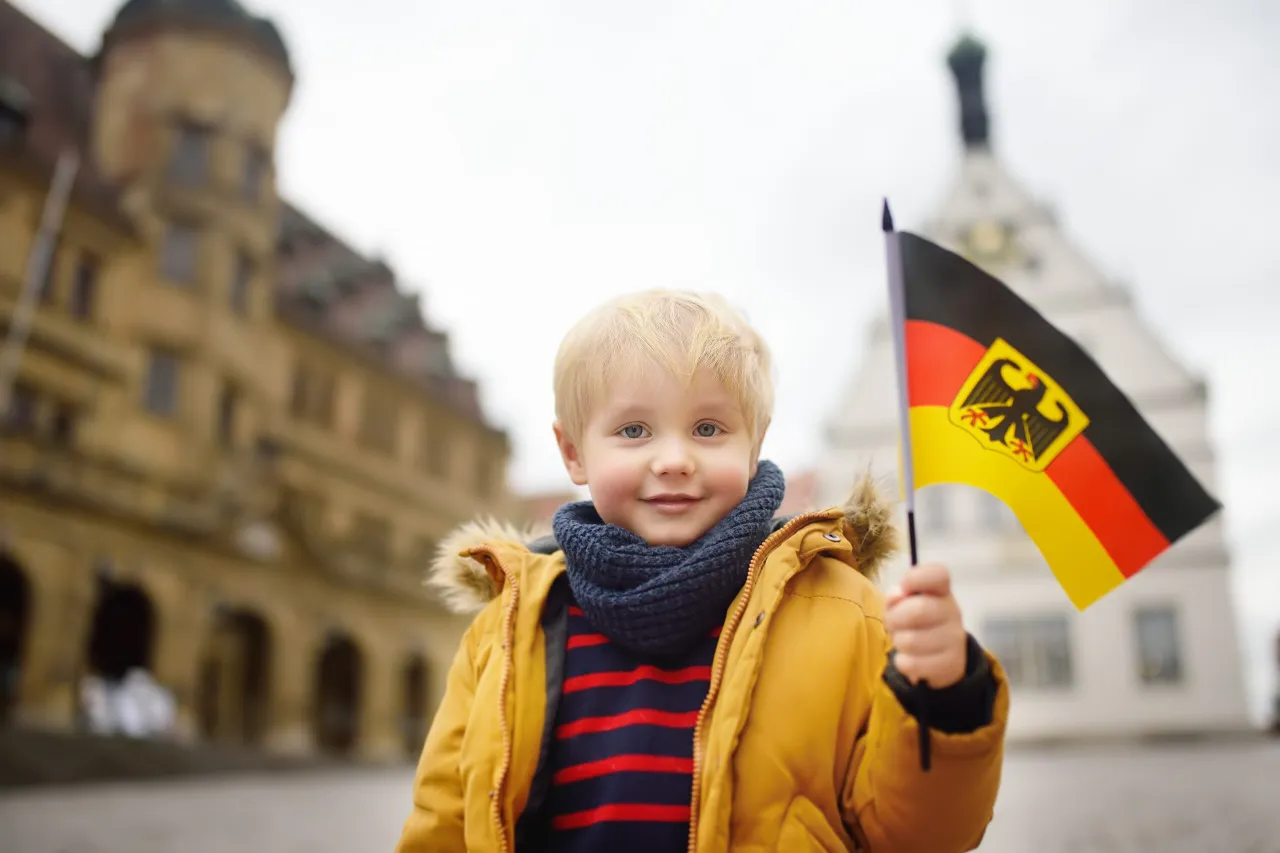 Zdjęcie Edukacja w Niemczech: Analiza Systemu Nauczania