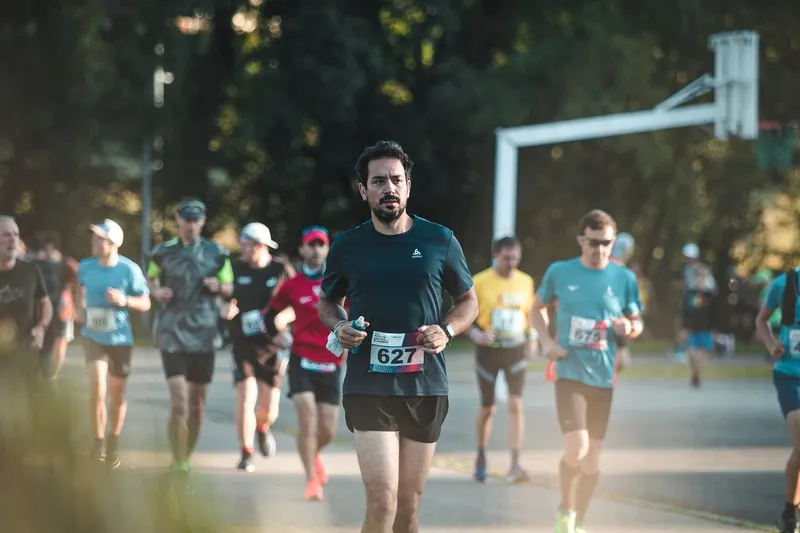 Zdjęcie Combien de temps courir après un marathon pour éviter les blessures ?