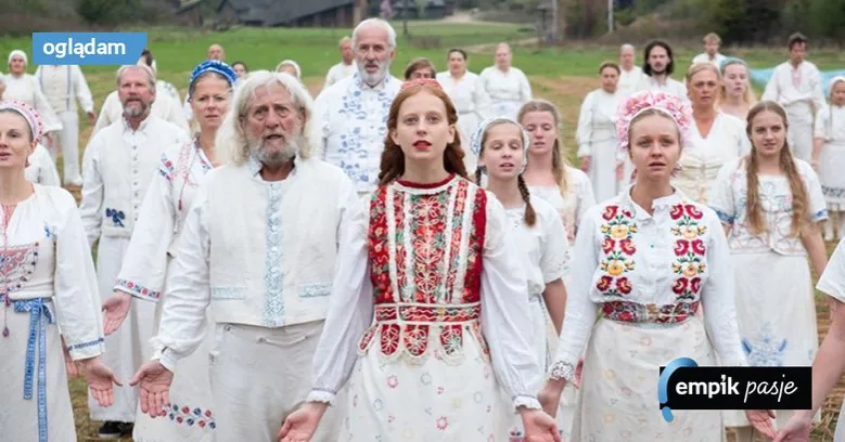 Zdjęcie Filmy o sektach: mroczne historie i psychologia manipulacji