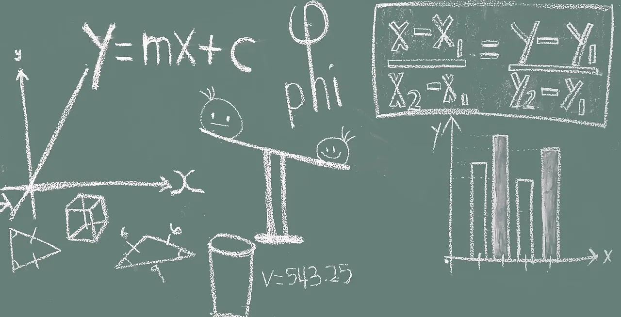 Zdjęcie Co to jest równanie definicja - zrozumienie kluczowych pojęć matematycznych
