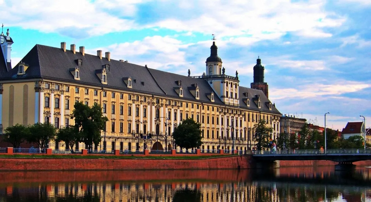 Zdjęcie Uniwersytet Wrocławski kierunki: najpopularniejsze i nowe programy studiów