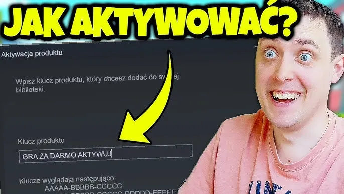 Zdjęcie Jak aktywować klucz Steam na telefonie - uniknij problemów z aktywacją
