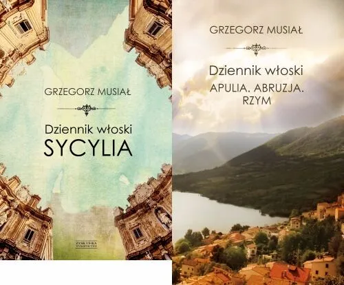 Zdjęcie Najpopularniejsze książki włoskich autorów - klasyka i współczesność