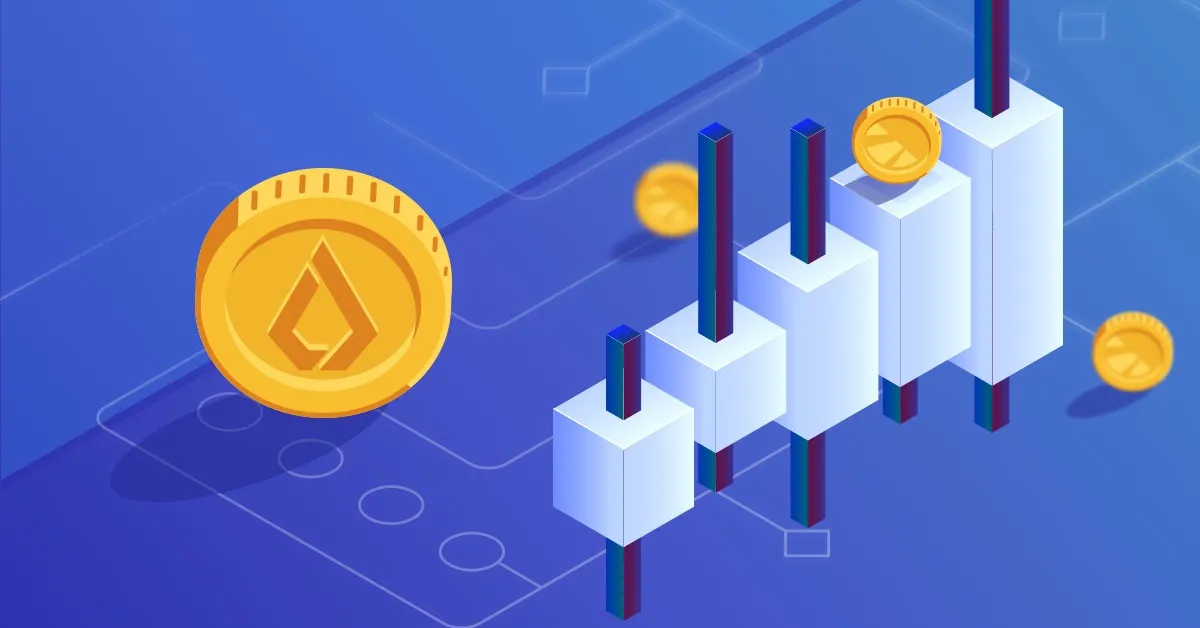 Zdjęcie Prognozy dla Lisk: Czy są prognozy wzrostu dla kryptowaluty Lisk?