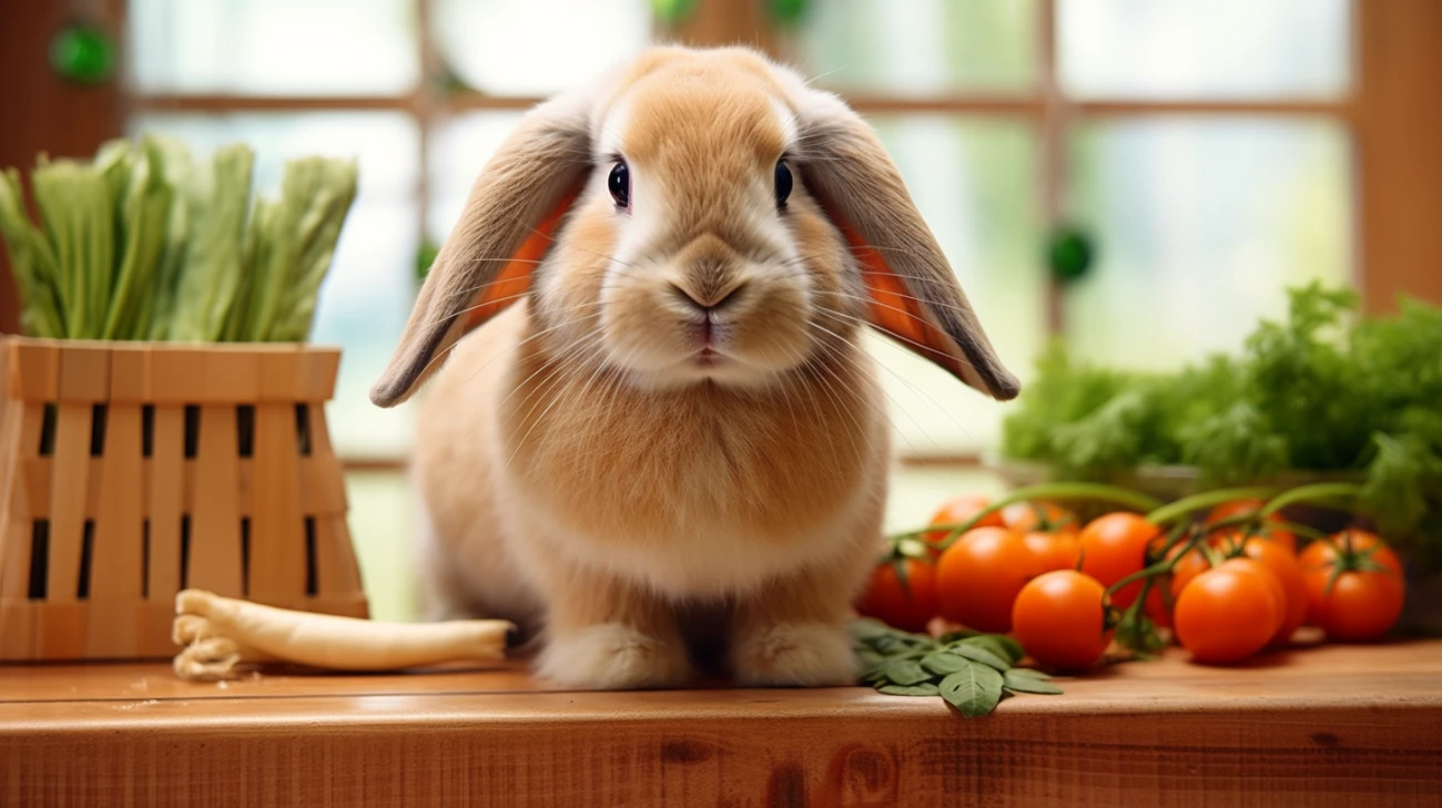 Brit Rabbit - Zdrowie i pielęgnacja królików domowych