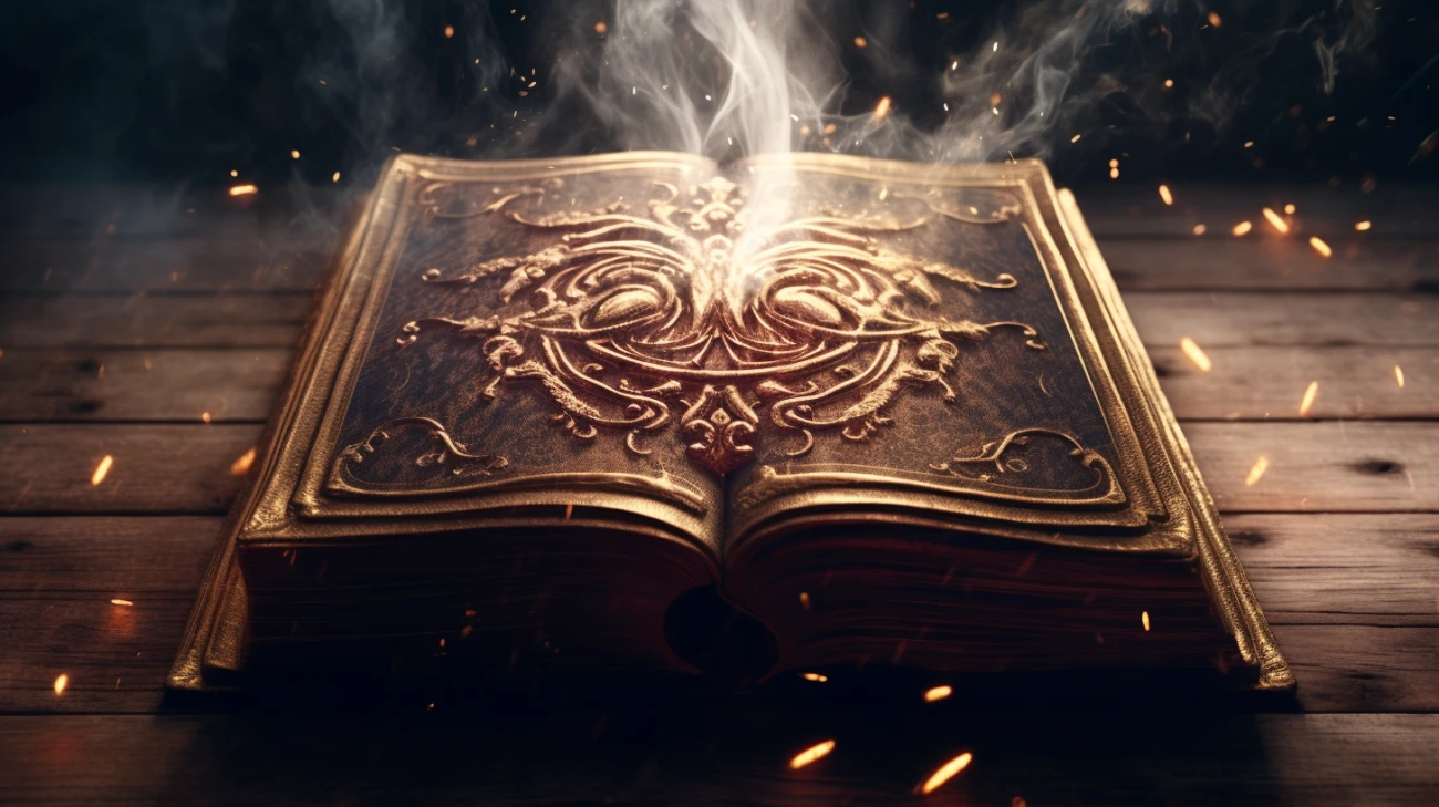 Zdjęcie Harry Potter: Magia i przygody z tomami 3, 6 i 7