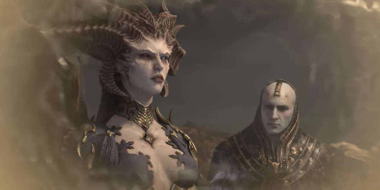 Zdjęcie Diablo 4 na PS4: Lokalna zabawa bez ograniczeń czy rozczarowanie?