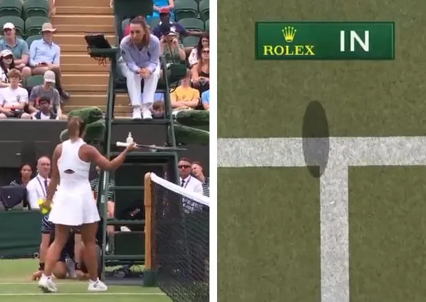 Zdjęcie Kto komentuje Wimbledon i jakie mają doświadczenie w tenisie?