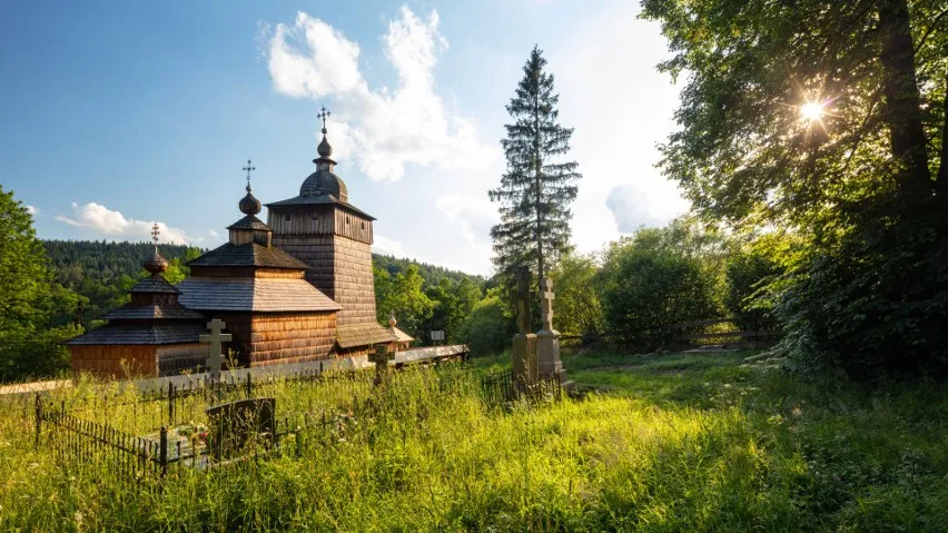 Zdjęcie Gdzie na weekend na Podkarpaciu? Przeżyj weekend pełen wrażeń!