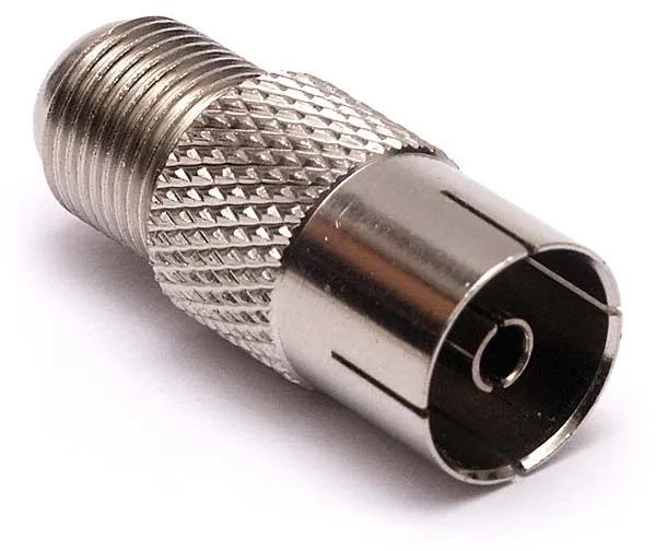 Zdjęcie Jak przedłużyć kabel antenowy TV: 5 skutecznych metod