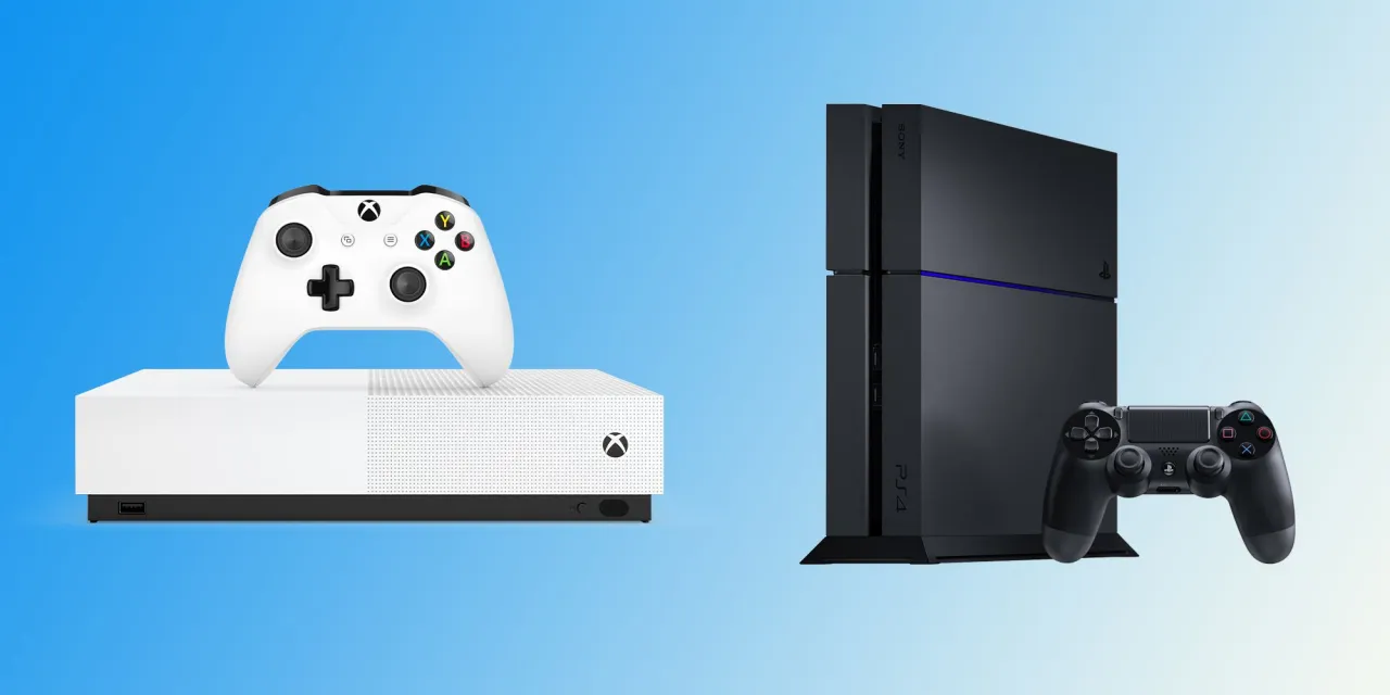 Zdjęcie Co jest lepsze: Xbox czy PS? Porównanie konsol dla graczy