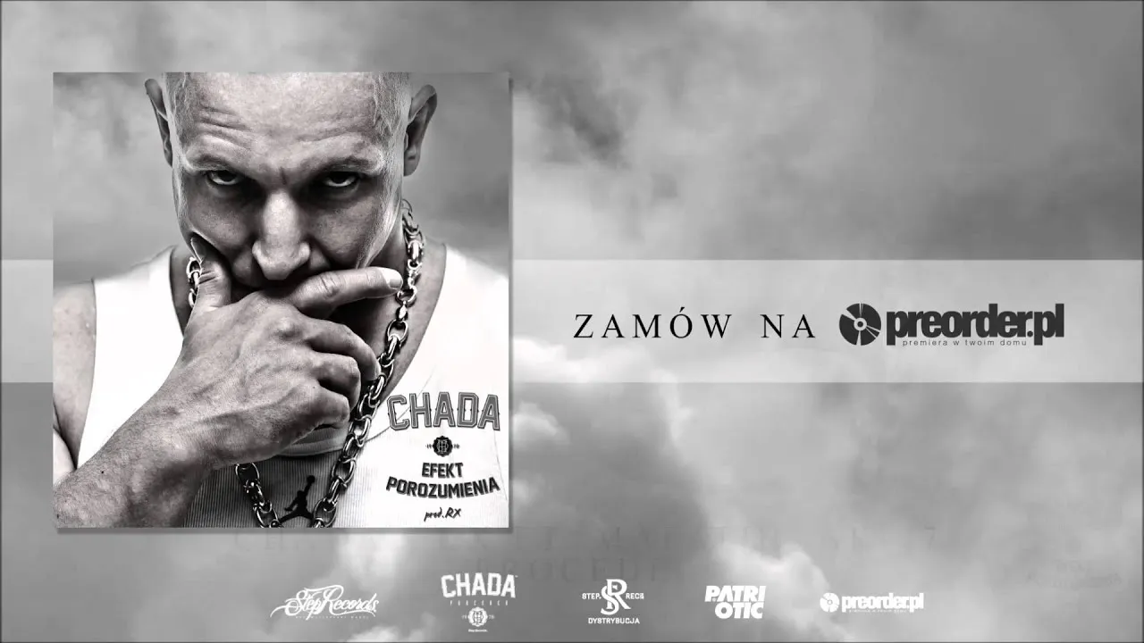 Zdjęcie Muzyka z filmu Proceder: Odkryj emocje i utwory Chady