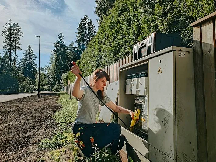 Zdjęcie Ile kosztuje elektryka w domu 140m2? Sprawdź ukryte wydatki