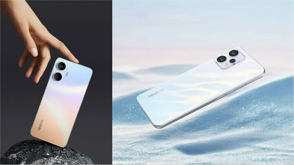 Zdjęcie Realme 9 recenzja - czy warto kupić ten smartfon? Oto prawda