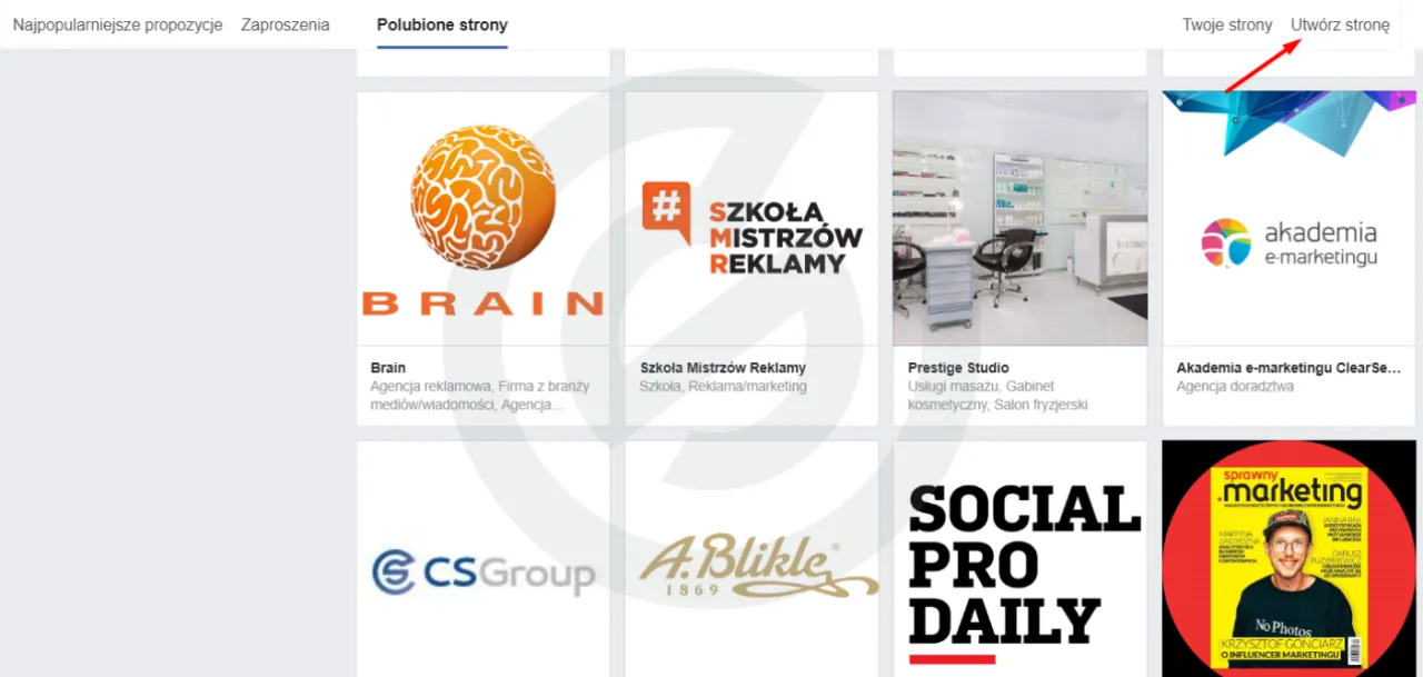 Zdjęcie Jak utworzyć konto reklamowe na Facebooku bez błędów i zacząć skuteczne kampanie
