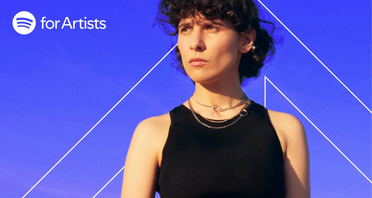 Zdjęcie Jak założyć konto artysty na Spotify i uniknąć najczęstszych błędów