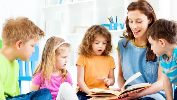 Zdjęcie Echolalia rozwojowa w jakim wieku? Zaskakujące fakty o dzieciach