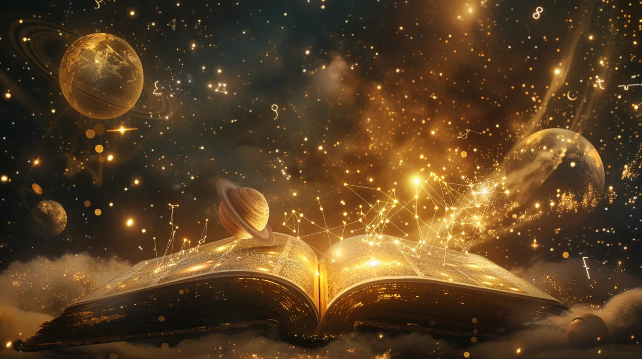 Zdjęcie Waga - horoskop dzienny. Finanse, miłość, zdrowie - sprawdź
