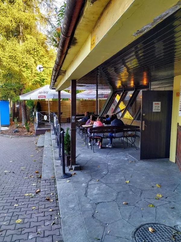 Zdjęcie Gdzie zjeść w Krościenku nad Dunajcem? Poznaj najlepsze lokale