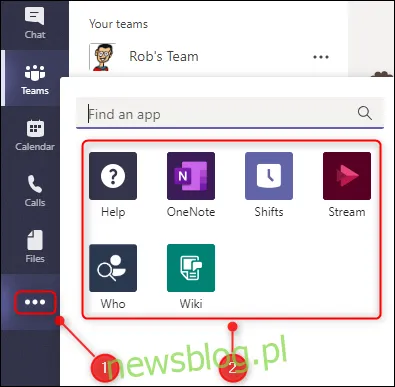 Zdjęcie Jak ściągnąć aplikację Teams na laptopa i uniknąć problemów z instalacją