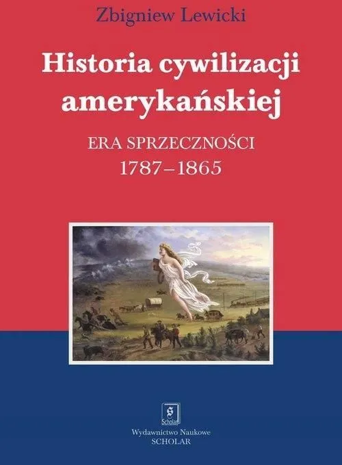 Zdjęcie Historia cywilizacji amerykańskiej: fascynujące wydarzenia i zmiany społeczne