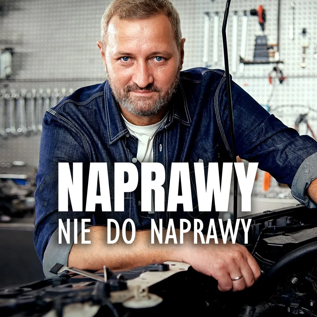 Zdjęcie Gdzie znaleźć warsztat naprawy nie do naprawy Adama Klimka?
