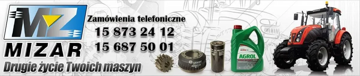 Zdjęcie Alternator do C-360 z jakiego samochodu? Oto najlepsze zamienniki