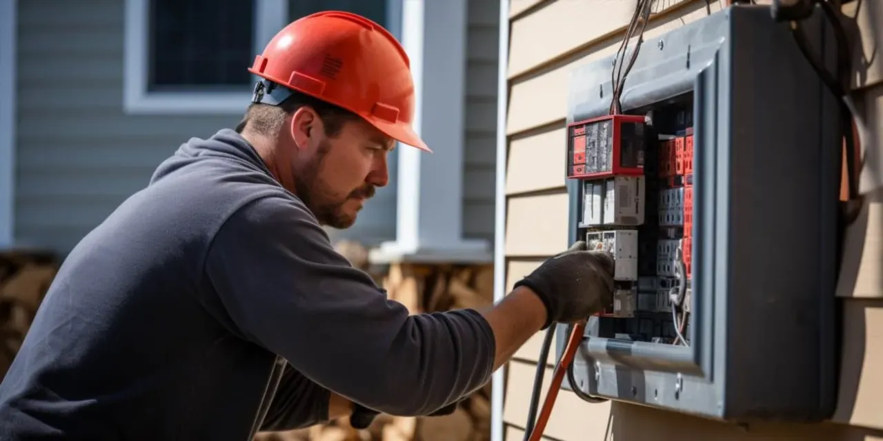 Zdjęcie Ile zarabia elektryk w USA? Zaskakujące fakty o wynagrodzeniach