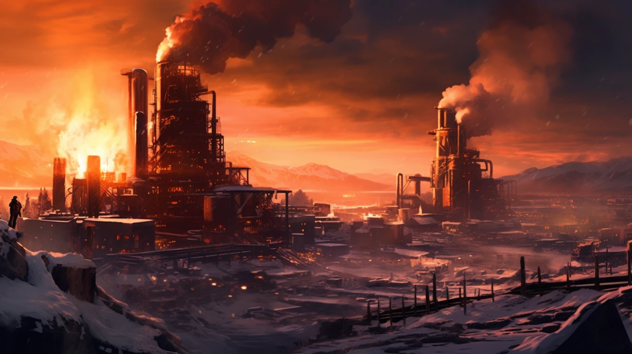 Zdjęcie Premiera Frostpunk 2 - data premiery ogłoszona