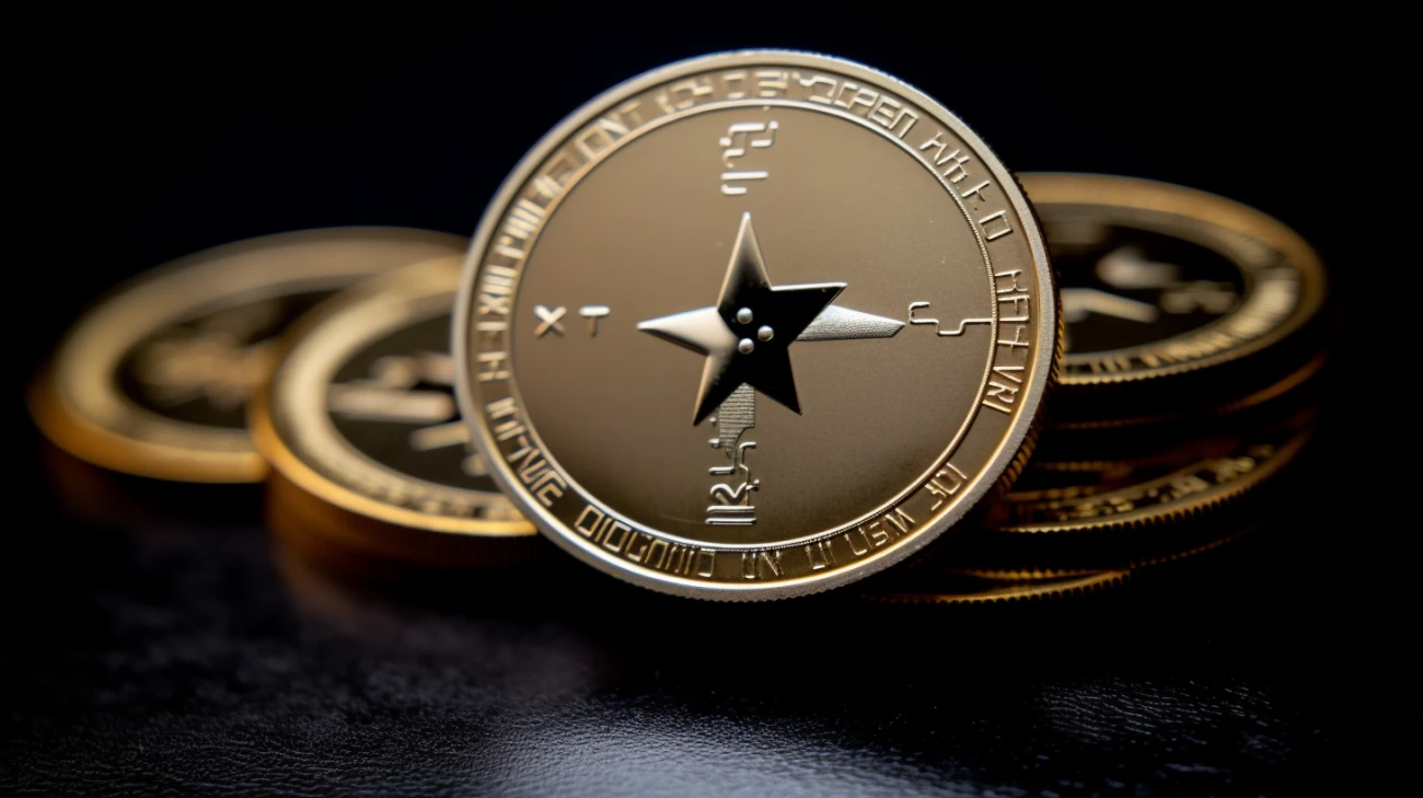 Algotech (ALGT) - najatrakcyjniejsza przedsprzedaż na rynku - dominuje nad BONK i XRP.