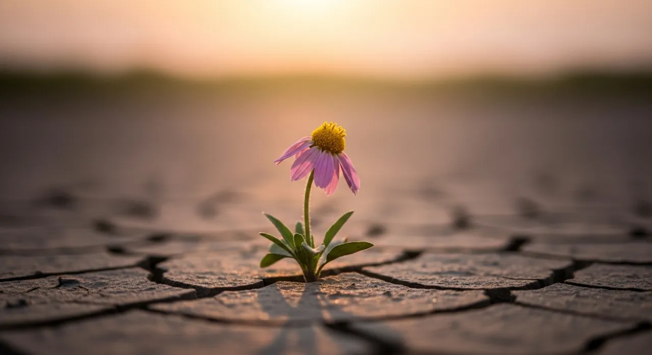 Zdjęcie Jak się modlić modlitwą uniżenia, aby doświadczyć prawdziwej pokory